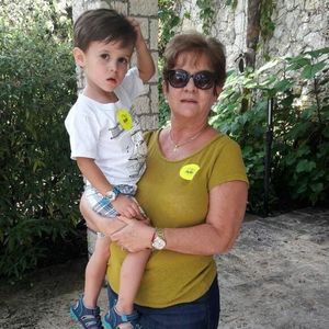 Meet your Posher, Liliana